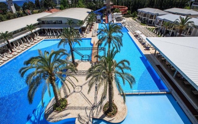 Transatlantik Hotel & Spa - All Inclusive