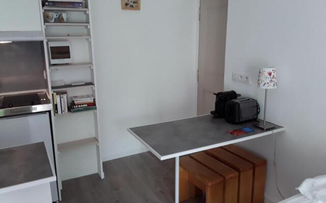 Studio du Sentier Des Ocres