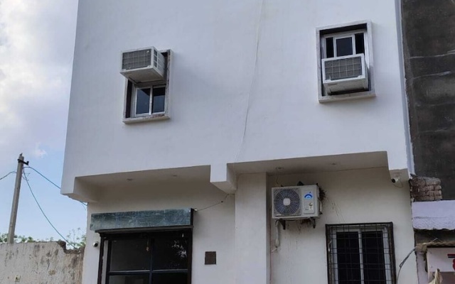 Hotel Aditya Bikaner