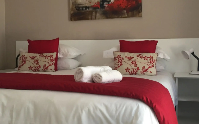 Abalone Place Guest House