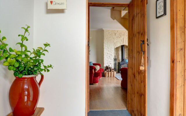 Holiday Home Cilybebyll