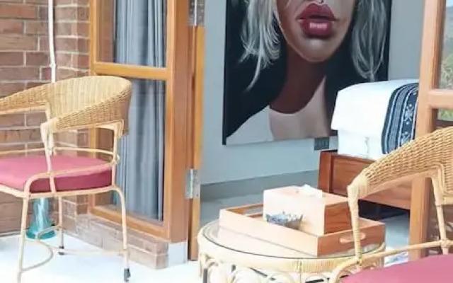 Cempaka Homestay Sidemen