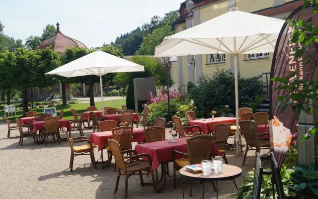 Badhotel Bad Brückenau