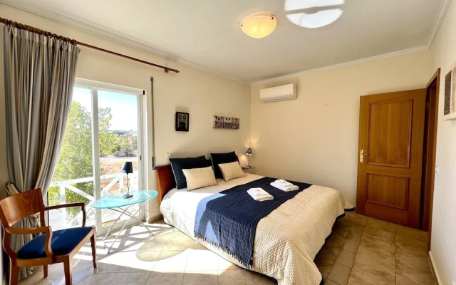 Albufeira Valley 1 With Pool by Homing