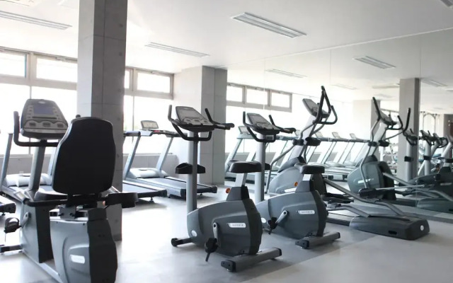 Shimoda Ocean Park Hotel