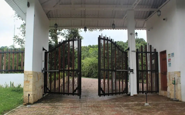 Hotel Toscana