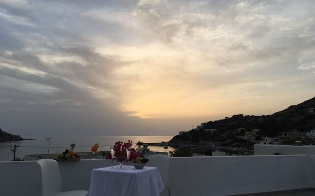 Aphrodite Hotel Syros
