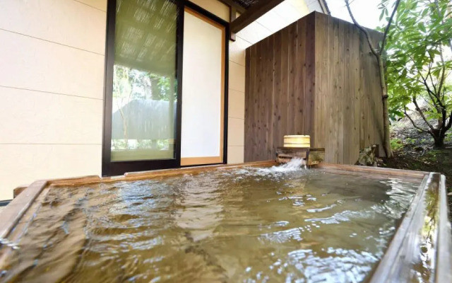 Ryokan Iroha
