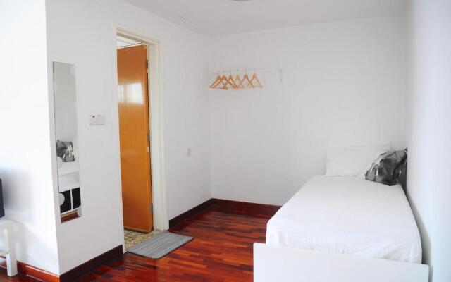 Grayhaus Guest House