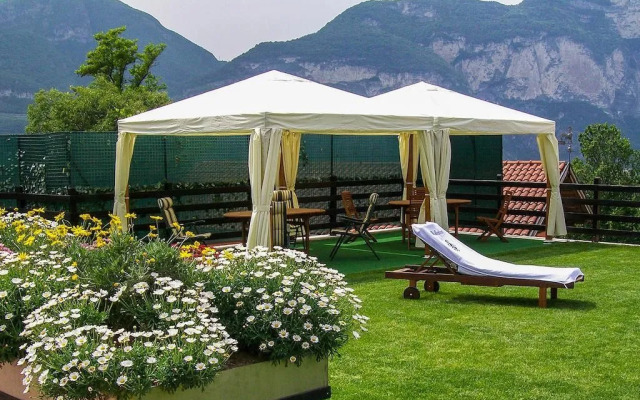 Agritur Mas Dei Chini