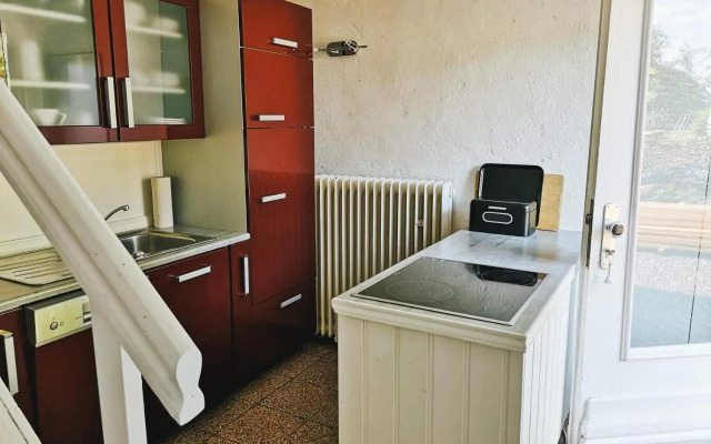 Ferienwohnung Hamm Rhynern im alten Bauernhaus 1870