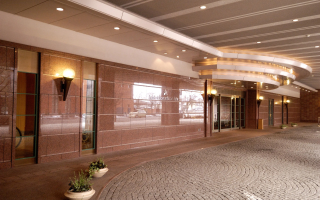 Hotel Nikko Northland Obihiro