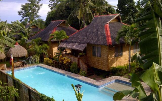 Island Tiki Paradise Resort