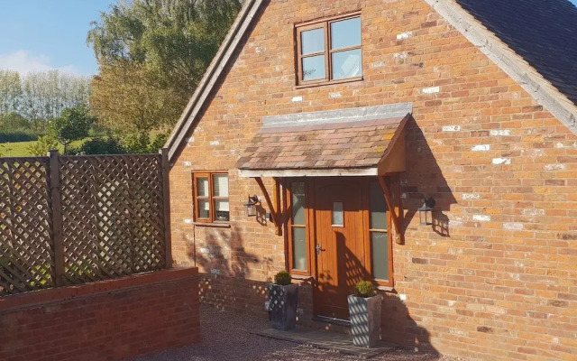 Woodstock Lodge