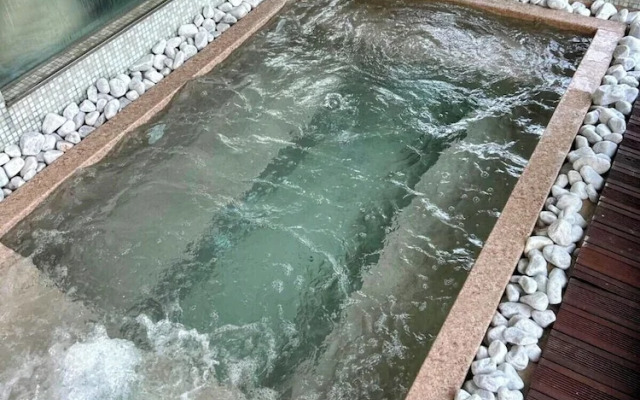 Residence Acqua Resorts