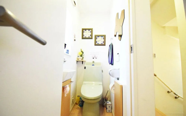 Okabe House Ikebukuro