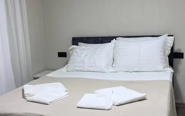 Gocek Endless Bungalow