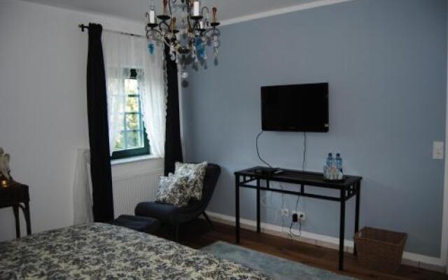Bed and Breakfast Petra Huber