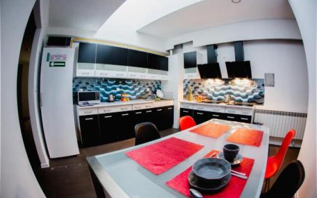 Noclegi Hostel Centrum Mielec
