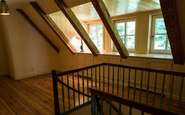 Wunderschönes Landhaus