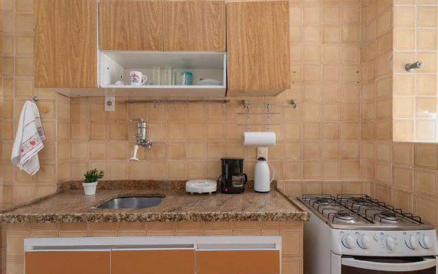 Ipanema Azul Beach Apartment