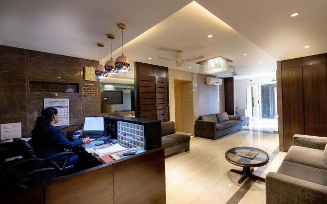 Colaba Suites Mumbai