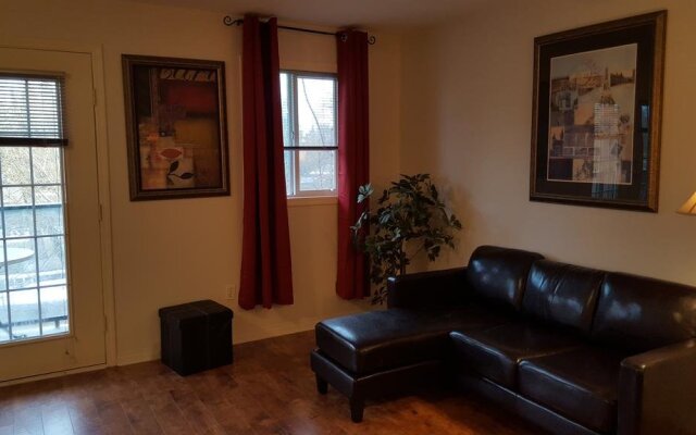 The Charles M Suites