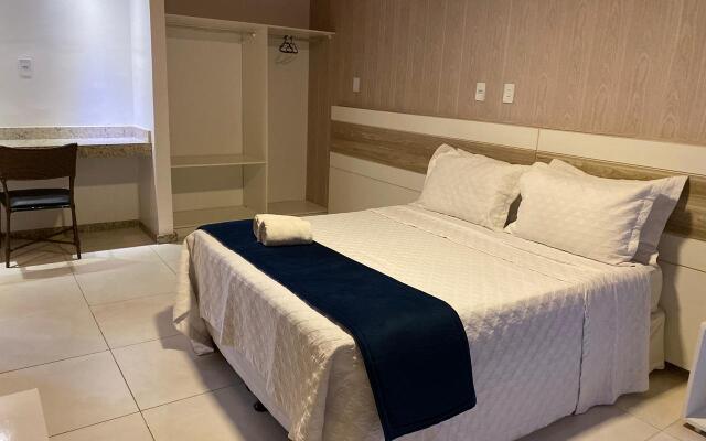 Farol Plaza Hotel
