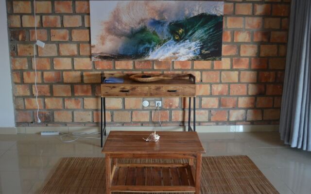 Gin and Jack Beach House