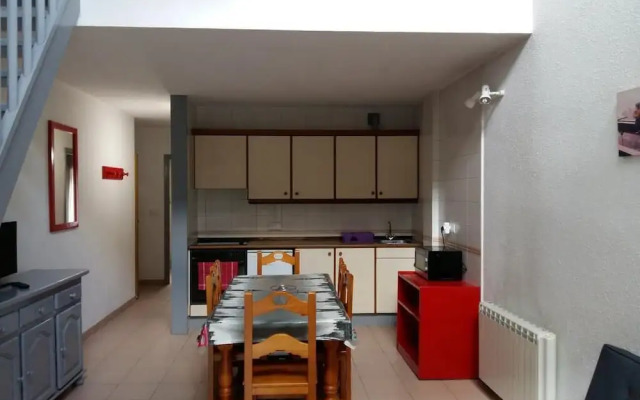 Apartaments Inter Esqui