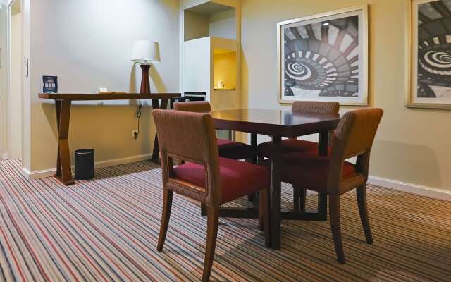 Park Inn by Radisson Kigali
