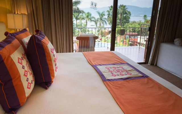 El Chante Spa Hotel