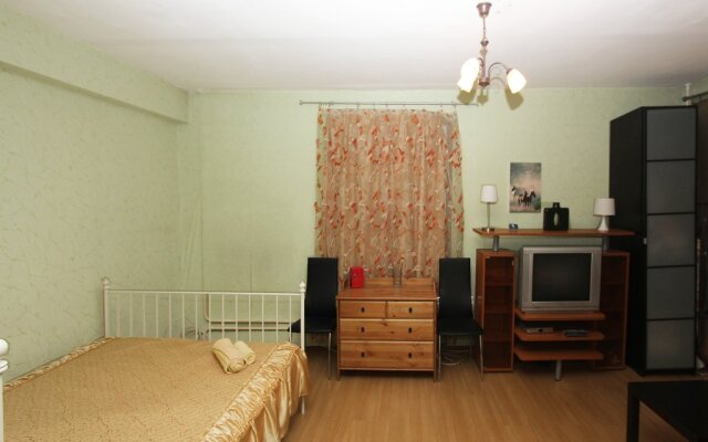 Apartlux Profsoyuznaya