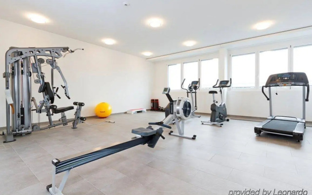 Swisshotel Zug