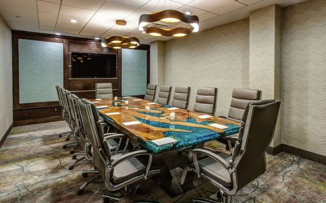 Hilton Garden Inn Topeka