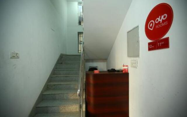 Green Tree Serviced Apartments