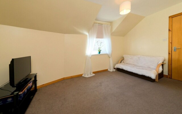 Prime Location Aberdeen