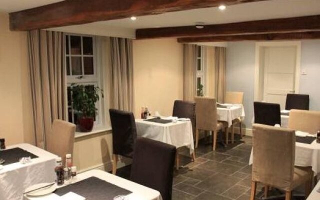 Red Kite House Hotel