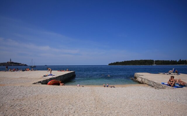 Camping Porton Biondi
