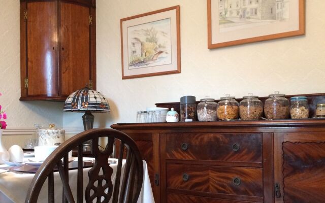 Milton House Bed and Breakfast
