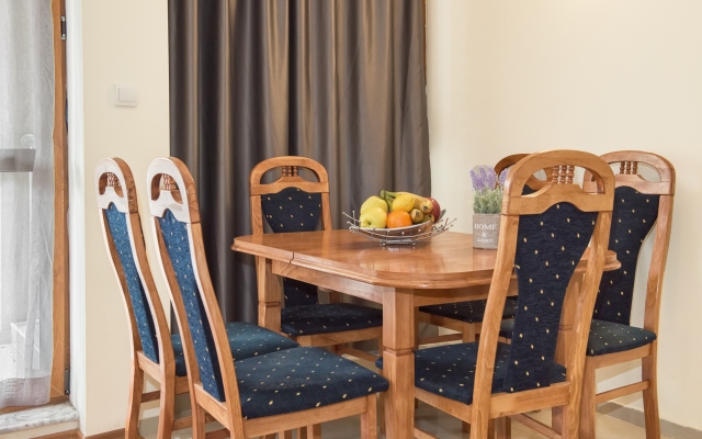 Sun City Holiday Apartments