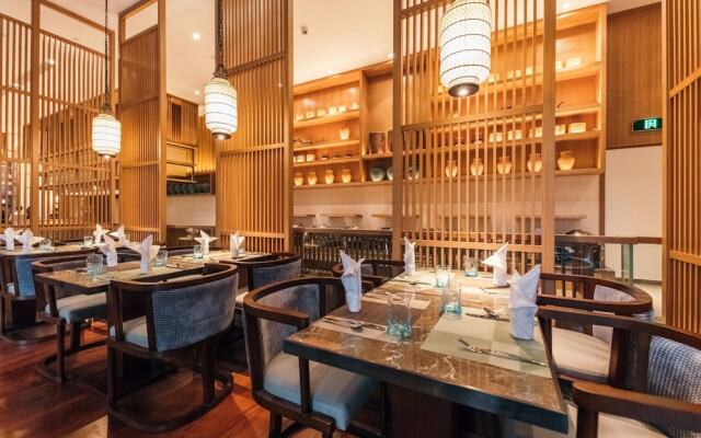 Veegle Jiafeng Hotel Hangzhou