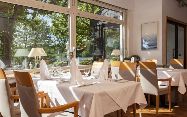 Wyndham Garden Bad Malente Dieksee