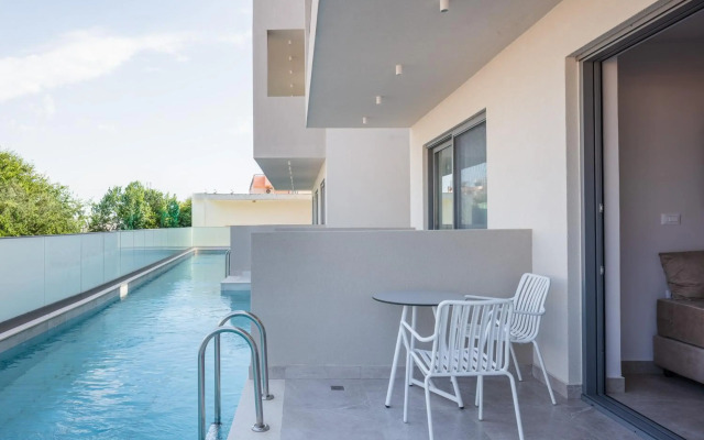 Nima Boutique Hotel