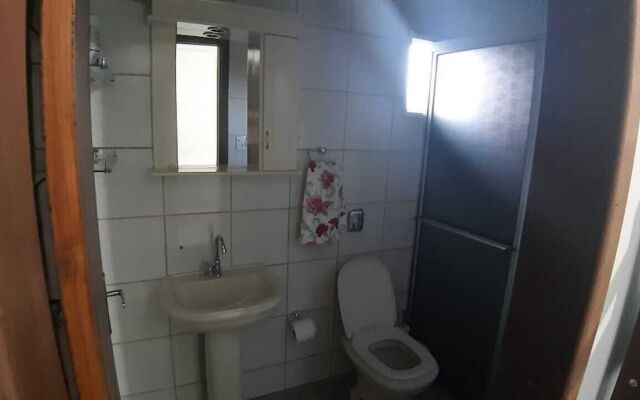 Maga Inn House - Centro