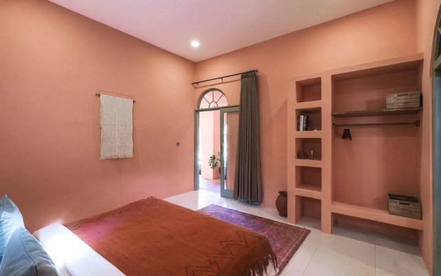 Villa Cordoba