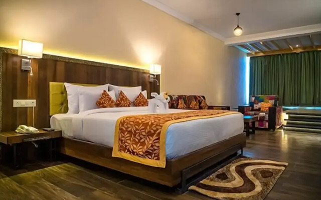 Via Lakhela Resort & Spa