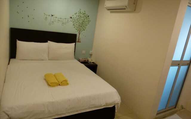 Your Hotel