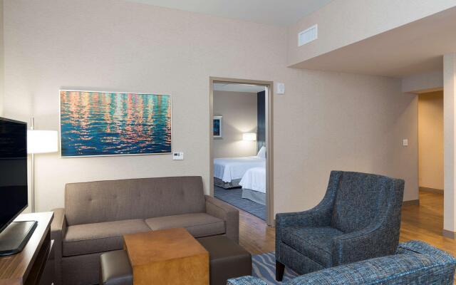 Homewood Suites by Hilton Grand Rapids Downtown