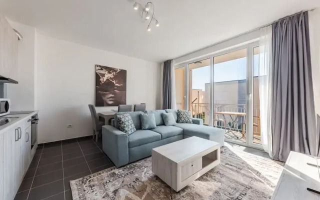 Serene Haven Talea in Tale